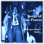 Songs Of Doc Pomus