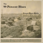 99 Percent Blues