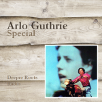 Arlo Guthrie Special