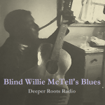 Blind Willie McTell's Blues