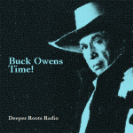 Buck Owens Time!