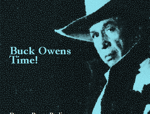 Buck Owens Time!