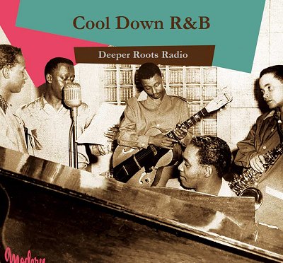 Cool Down R&B