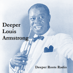 Deeper Louis Armstrong