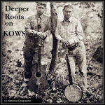 Deeper Roots on KOWS