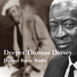 Deeper Thomas Dorsey