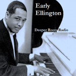 Early Ellington