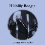 Hillbilly Boogie