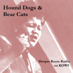 Hound Dogs and Bear Cats