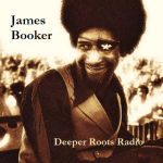 Deeper James Booker