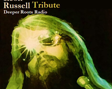 Leon Russell Tribute