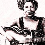 Memphis Minnie