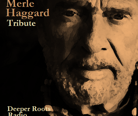 Merle Haggard Tribute
