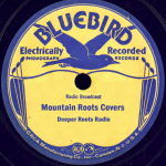 Mountain Roots Covers