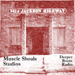 Muscle Shoals Studio
