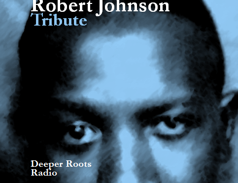 Robert Johnson Tribute