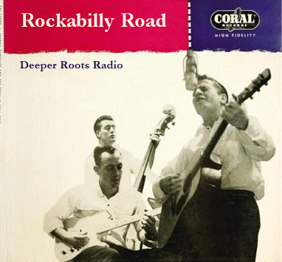 Rockabilly Road