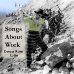 Songs About Work