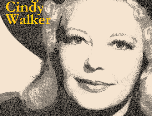Songs of Cindy Walker