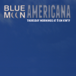 Blue Moon Americana