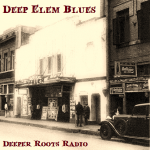 Deep Elem Blues