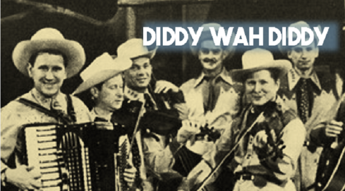 Diddy Wah Diddy