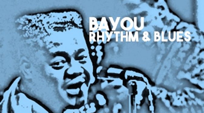 Bayou R&B