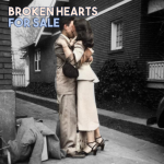 Broken Hearts for Sale