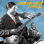 Groove Juice Special