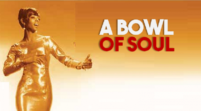 A Bowl Of Soul