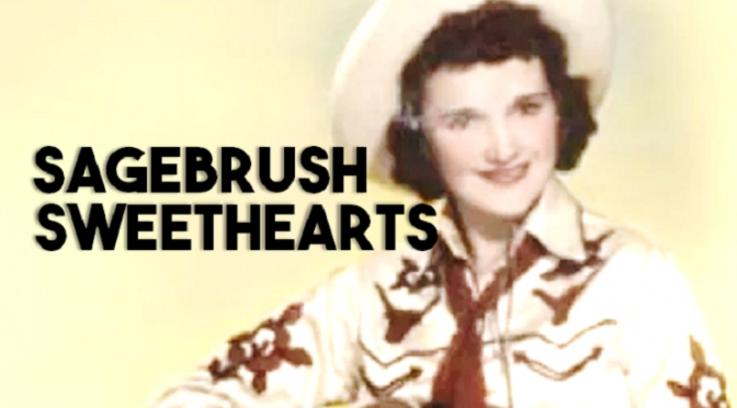 Sagebrush Sweethearts