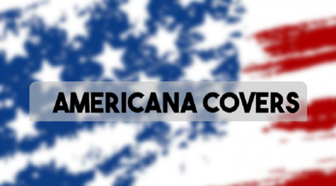 Americana Covers 2022