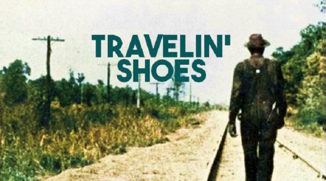 Travelin’ Shoes