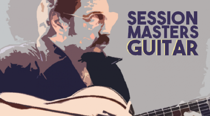 Session Masters: Guitar