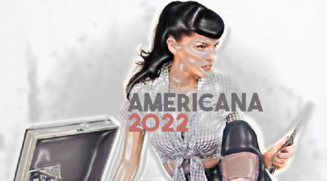 The Year in Americana 2022