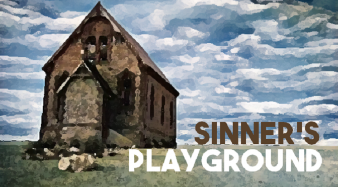 Sinner’s Playground