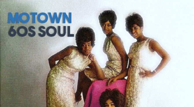 Motown 60s Soul
