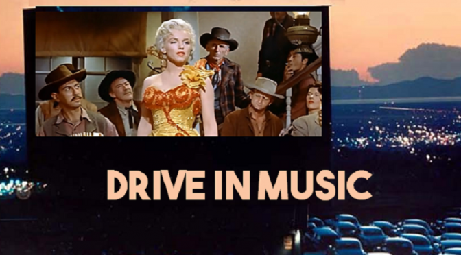 Drive In Music