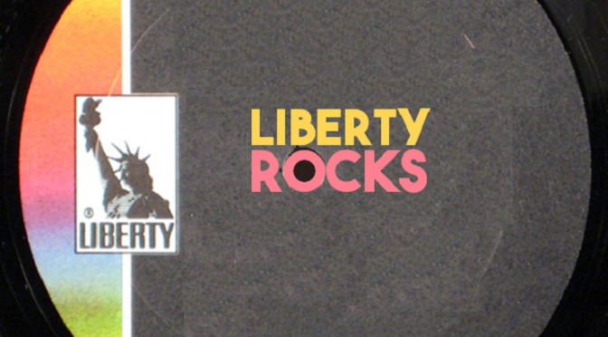Liberty Rocks