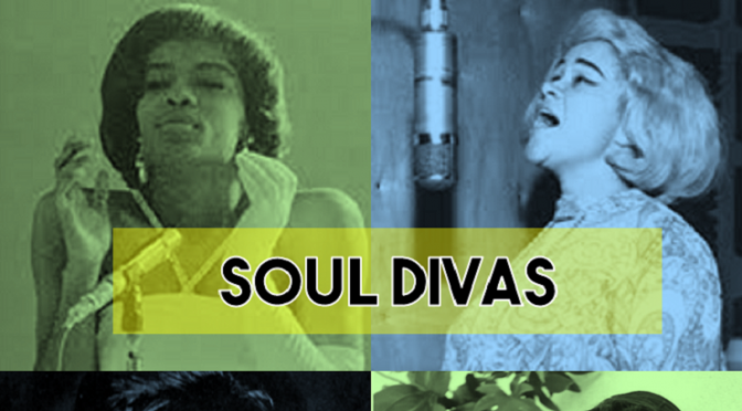 Soul Divas