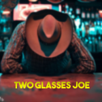 Two Glasses Joe