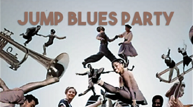 Jump Blues Party