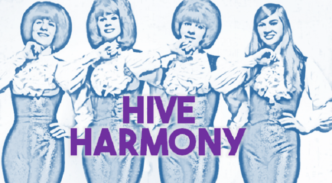 Hive Harmony