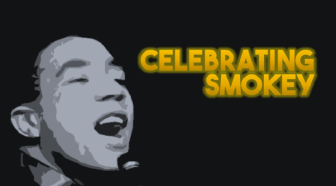 Celebrating Smokey