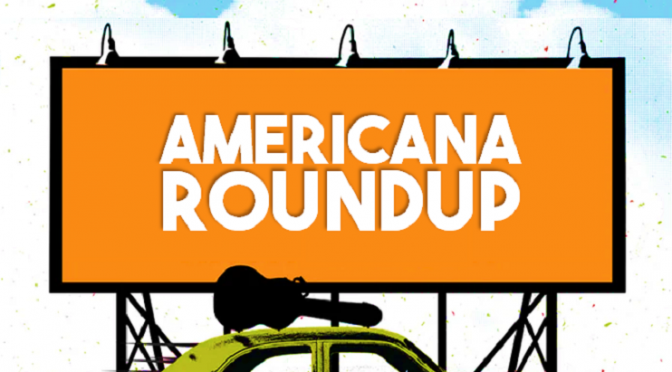 Americana Roundup