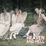 Heaven and Hell