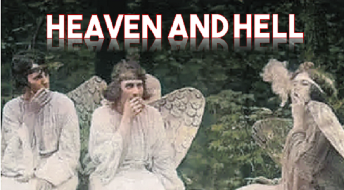 Heaven and Hell