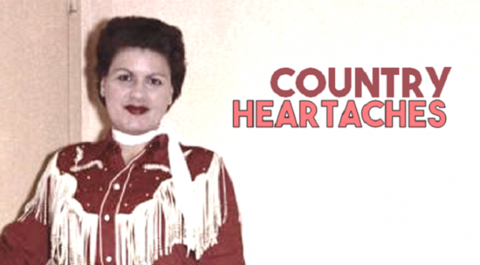 Country Heartaches