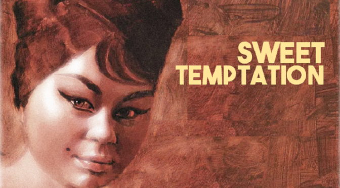 Sweet Temptation