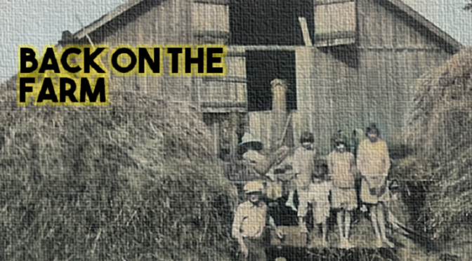 Back on the Farm 2025